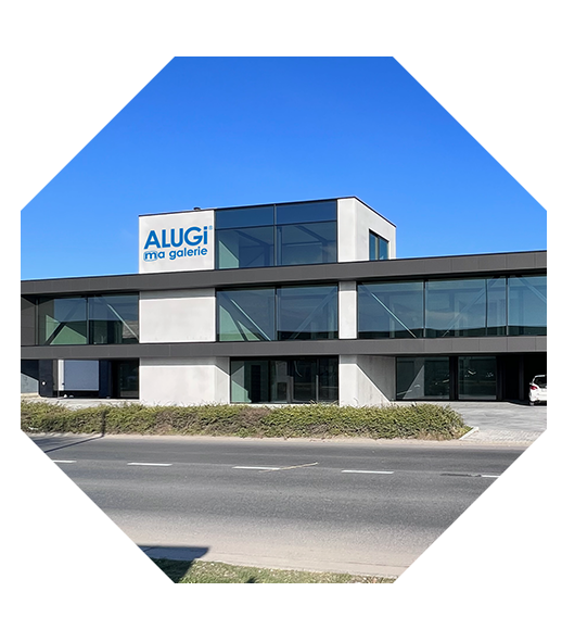 ALUGI - Usine IT Concept