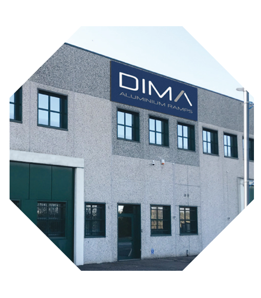 DIMA - Usine IT Concept