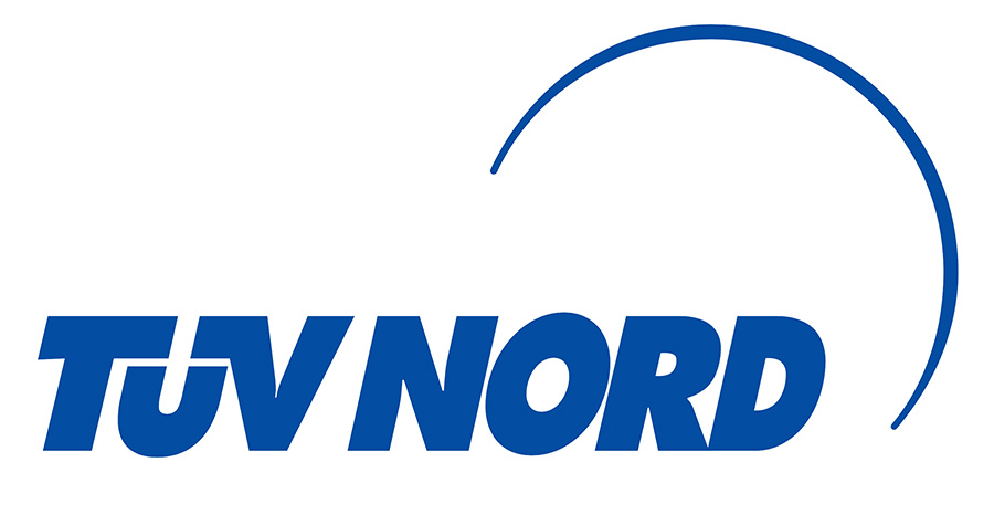 certification TUV Nord