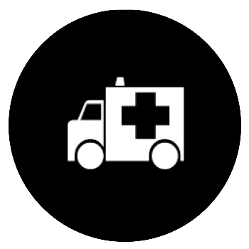 Transport médical & pharmaceutique