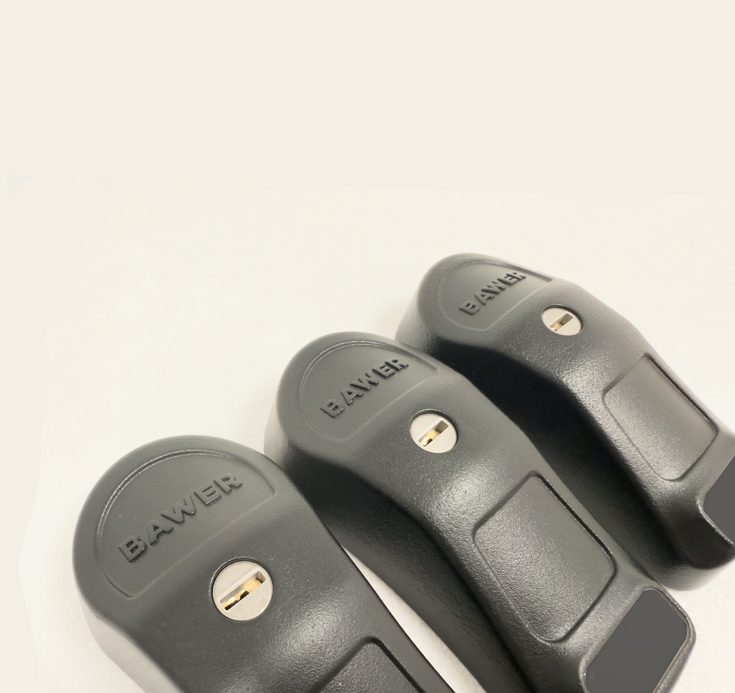 serrure universelle ARMO VAN LOCK