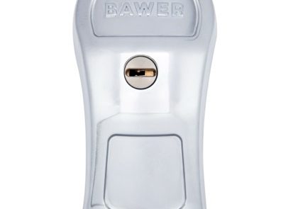 serrure universelle ARMO VAN LOCK