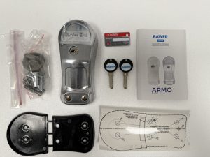 Durabilité des serrures antivol pour utilitaires sans perçage